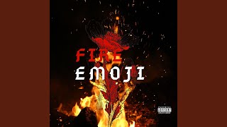 Fire Emoji - West End Ri