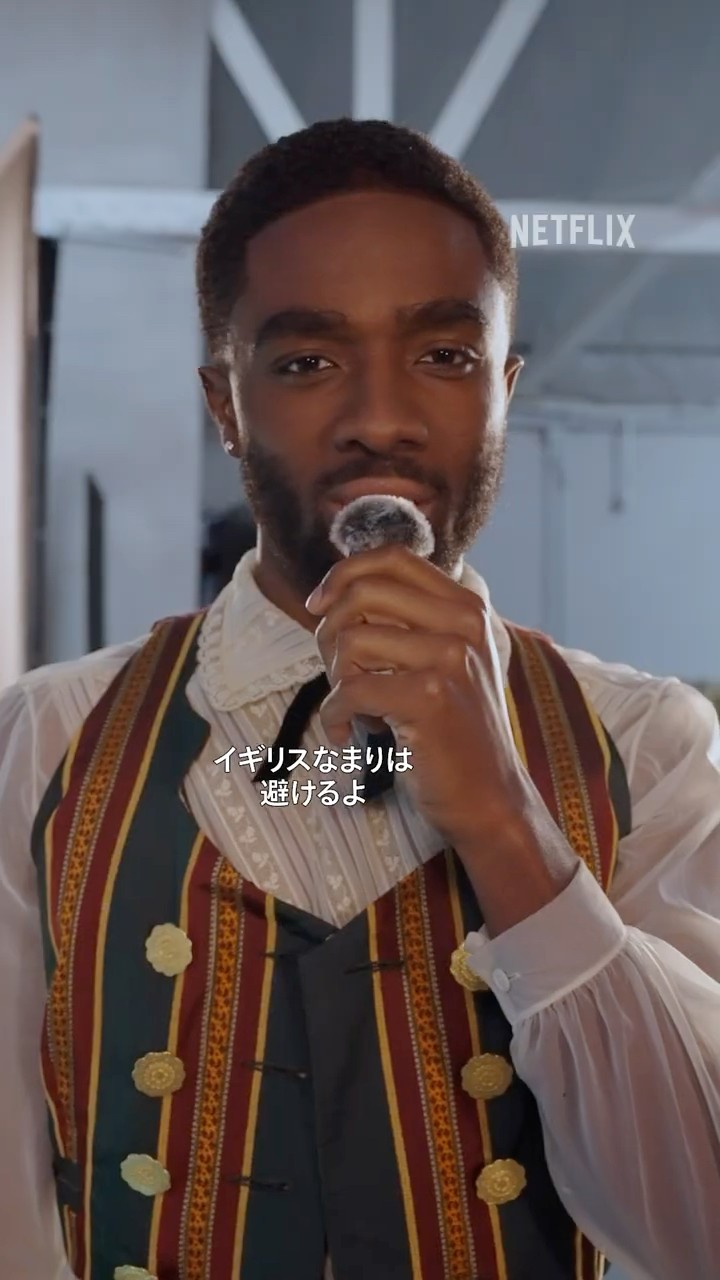 ヴェクナの声マネ選手権🙋‍♀️｜ストレンジャー・シングス 未知の世界