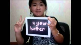 Hbd Irene Korompis. [Project]