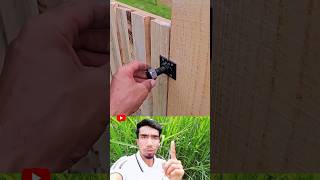 😱 99% of People Don't Know These 10 Smart Ideas!😱 #BanglaDIY #Woodworking #PipeHack #youtube #yts...