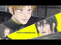 【公式】ヘンプリ没シナリオ①「淫語チキンレース」