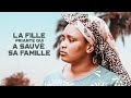 La Fille Priante Qui A Sauvé Sa Famille - Films Africains | Films Nigérians En Français