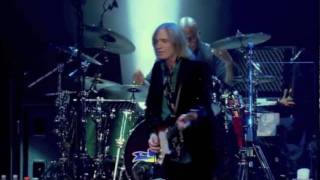 Tom Petty & the Heartbreakers - Mary Jane's Last Dance LIVE