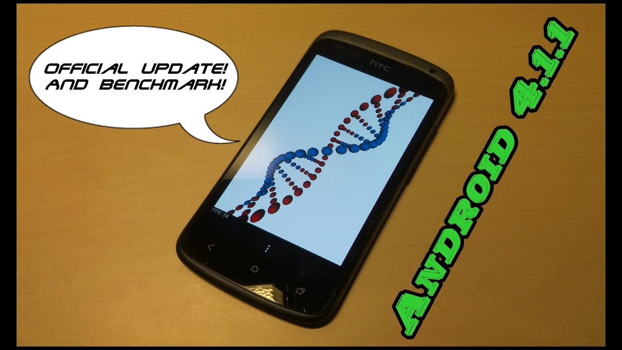 htc one s jelly bean official update!