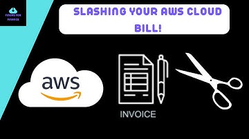 Cutting AWS Cloud Costs | A Beginners Guide