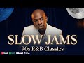 80 S 90 S R B Slow Jam Mix Joe Boyz II Men Brian McKnight Kc Jojo R Kelly And More