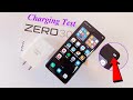 Infinix Zero 30 5G Charging Test | Infinix Zero 30 Charging Speed Test 68w 5000 Mah Battery