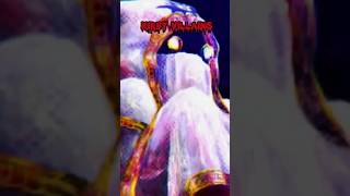 Kirby bad guys vs villains