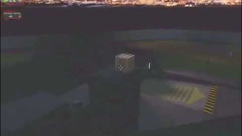 Deus Ex GMDX Mod v8 (Beta) Part 5: Combat Difficulties