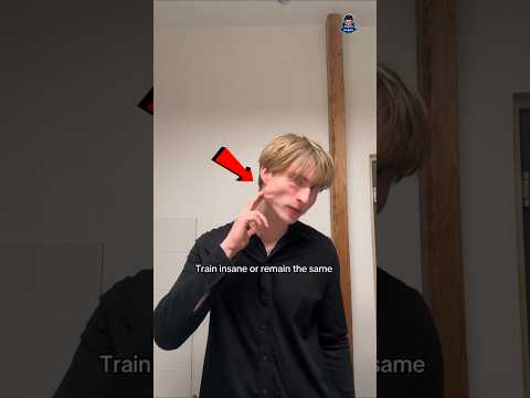 الراجل ده بيمرن الجولاين لمدة 3 سنين والنتيجة