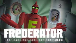 Centropolis Televisionfrederatornintendowb Animationcartoon Network 2024-