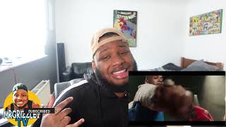 Tory Lanez - Mucky James Official Music Video Fargo Fridays Uk Reaction