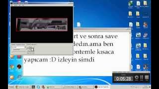 Cs 1.6 Skin ve Model Yapma