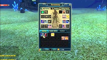 Perfect World First Look