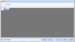 How to Modify the WiSys Agility AR Dashboard for Macola