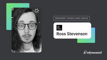 What L&D can learn from marketing to build a skill-based learning culture | Ross Stevenson