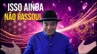 O Fio do Passado — Por Que Sua Vida Ainda Está Presa no Que Já Aconteceu