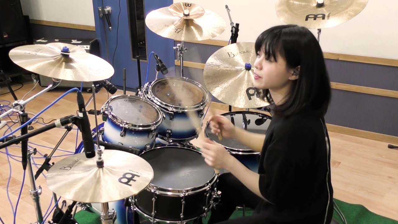 むらたたむお むらたたむ／ドラマー - NEMOPHILA(ネモフィラ) – アーティスト