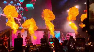 50 Cent - Candy Shop | Live at Openair Frauenfeld