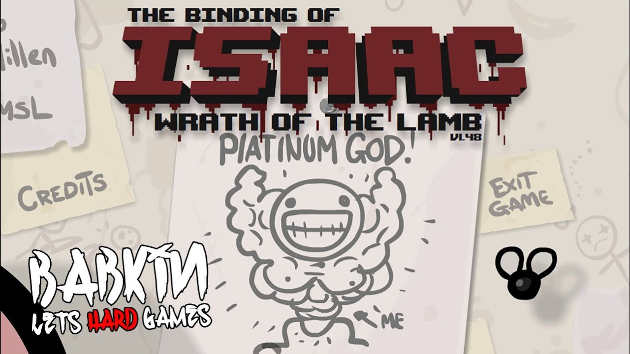 The wrath of the lamb steam фото 10