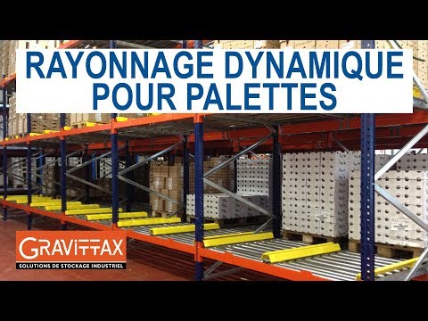 Vidéo: Rayonnages Mezzanine (44 Photos): Modèles De Palettes D'entrepôt D'étage Et D'étagère, Caractéristiques Et Conseils Pour Choisir