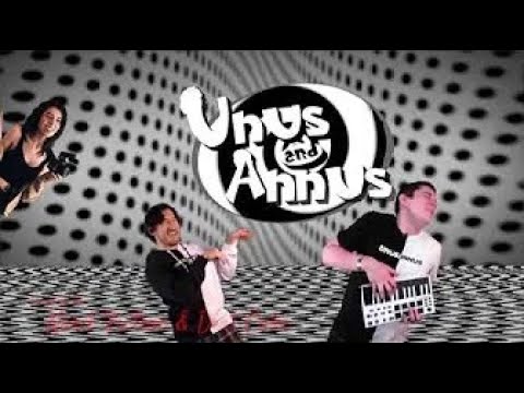 Unus Annus Phineas and Ferb Intro