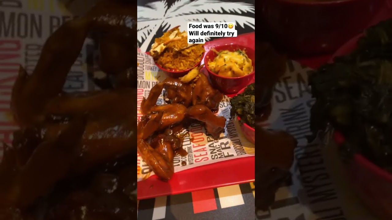 The Licking..Orlando,Fl 