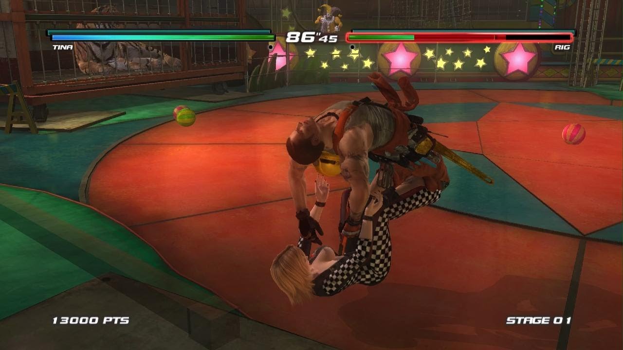 ZENTREYA RADIO SHOW DOA5 LR X-PLAY METAL MINUTE ASMR RADIO