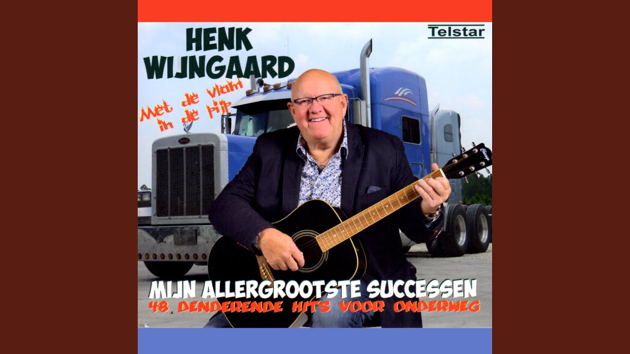 De Kleuter Langs De Autobaan