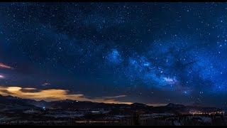 Nightingale - Lo Mimieux