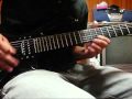 BORDER LINE solo