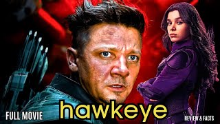 Hawkeye 2025 - Full Movie Watch Now - Review & Facts
