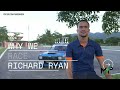 Why we race   richard ryan episode 2