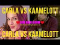 Carla vs kaamelott  bim bam boum du love