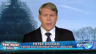 Yee-haw! News: Waffen, Waffen und Waffen