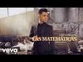 Luis Coronel - Las Matemáticas (Audio)