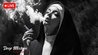 Deep House Mix 2025 | Feeling Good, Deep House, Chillout Lounge, Black & White Mix by Deep Mixtape.
