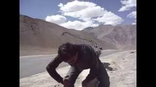 Operation Pecos - The Ladakh Project.wmv