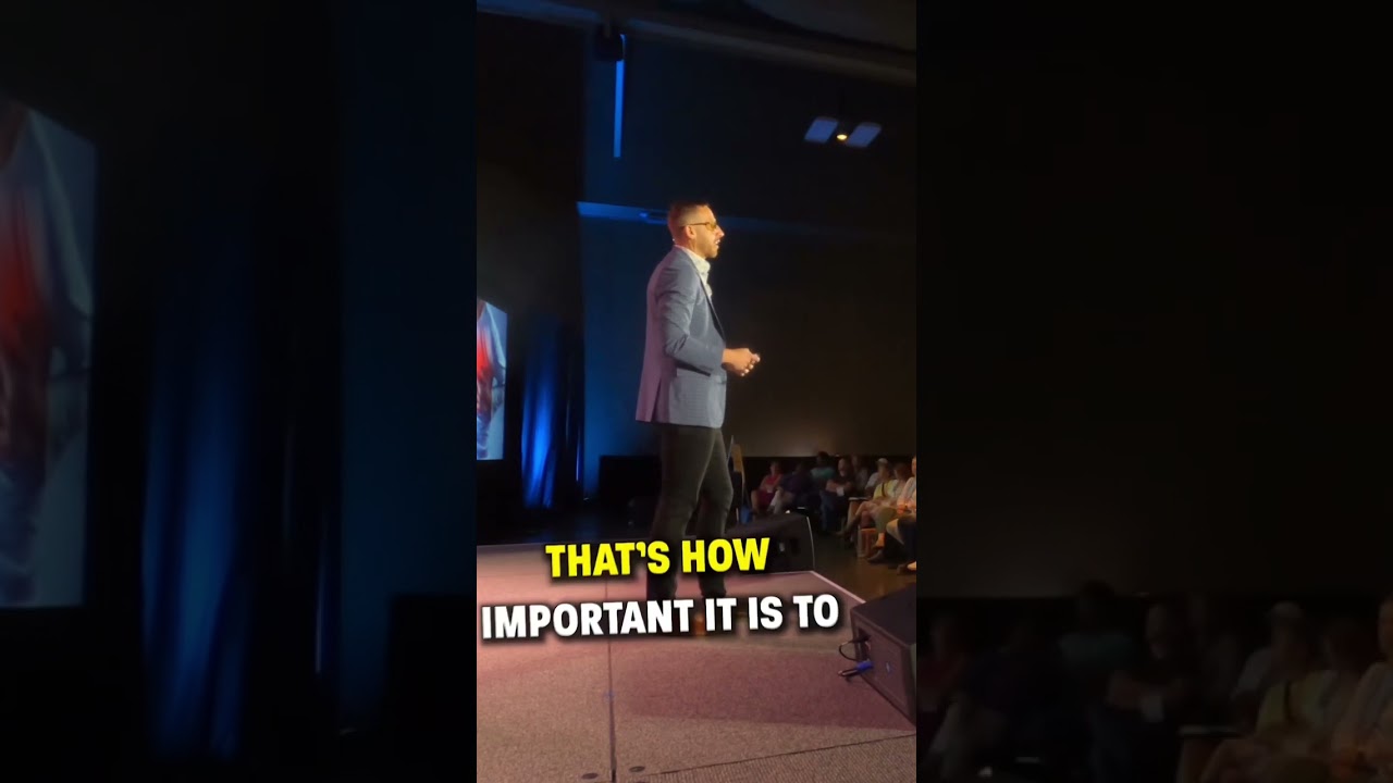 This Is The Primary Cause of Heart Attacks 🤯