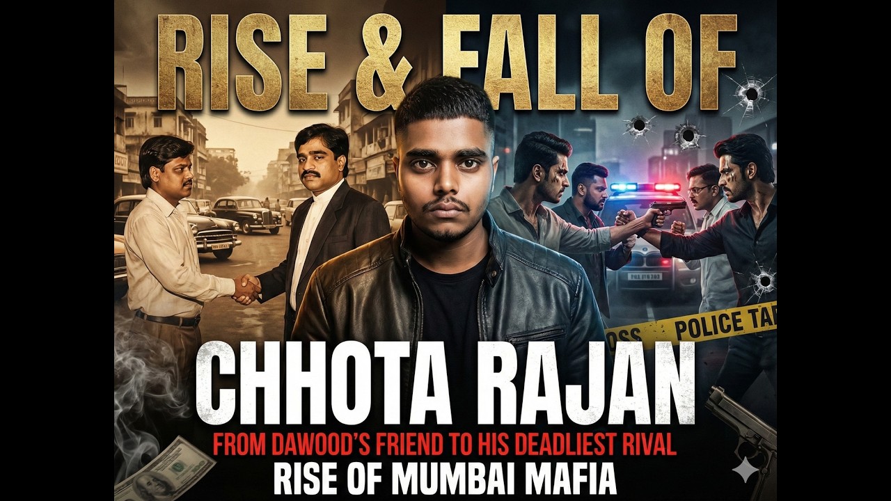 The Deadliest Rivalry: Blood on the Streets