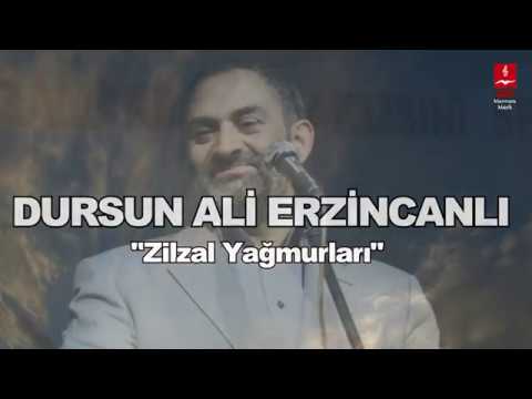 DURSUN ALİ ERZİNCANLI  \