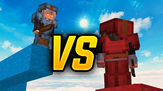 @Rociko VS @samotikk! (WHO WON?) 1vs1 - craftrise bedwars minecraft by game king 6,698 views 3 years ago 11 minutes, 28 seconds