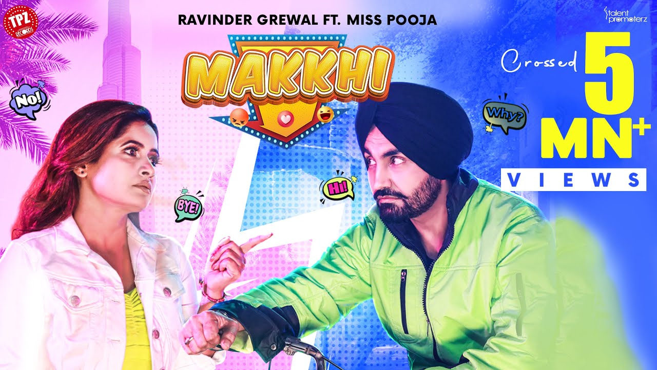 Makkhi
