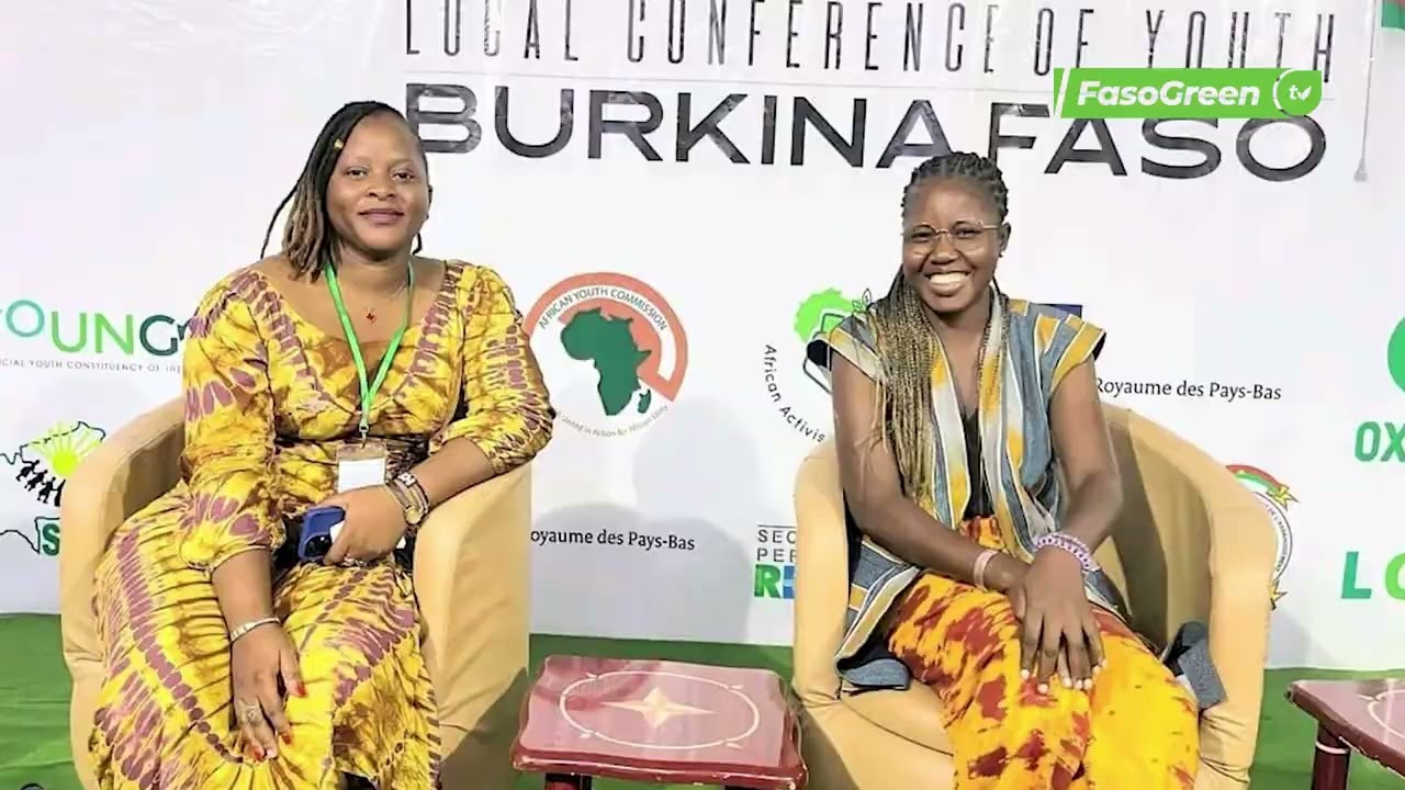 JT DU 04 MARS 2026 : Retrouvez le journal de 18h45 avec Mamadou SOARE