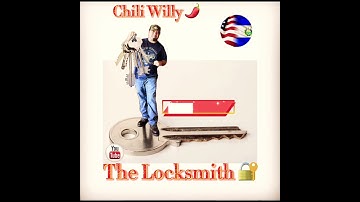 Thumbnail of Chili Willy 🌶️ on Duty 🇺🇸😉👍