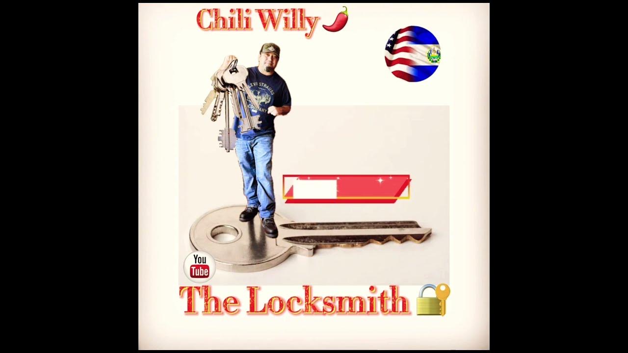 Chili Willy 🌶️ on Duty 🇺🇸😉👍