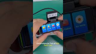 M50 Dash Cam Full Test – Hardware, Software & Real Performance Check