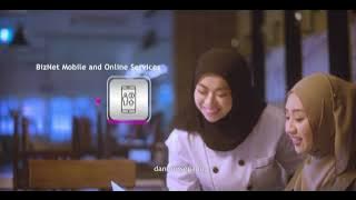 BIBD Corporate Banking (TVC)