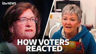 Wales' First Minister loses seat as Labour vote collapses