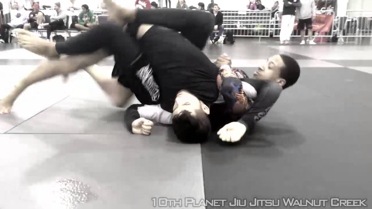10th Jiu Jitsu Walnut Creek 2015 Highlight YouTube